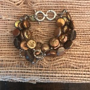 Silpada Bracelet